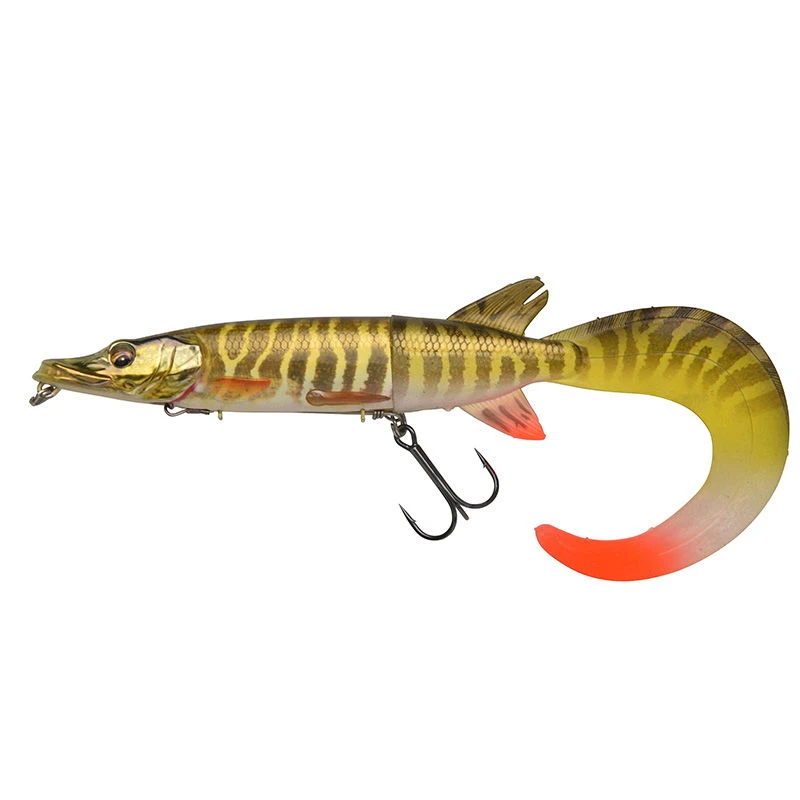 Savage Gear 3D Hybrid Pike 17cm/47g